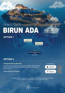 Birun Ada Hotel - 8