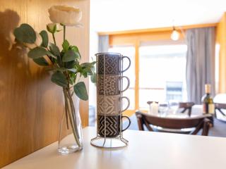 Apartment Les Dryades 6 by Interhome - 2