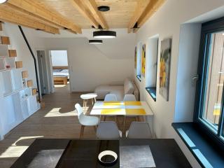 Apartment U Buku-2 by Interhome - Janov nad Nisou - 3