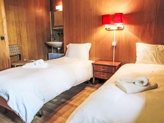 Chalet L'Etape by Interhome - La Tzoumaz - 6