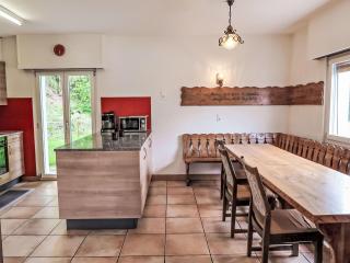 Chalet L'Etape by Interhome - La Tzoumaz - 7