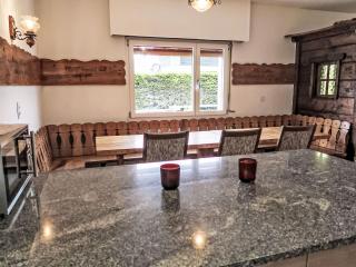 Chalet L'Etape by Interhome - 5