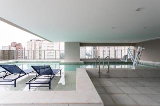 Studio completo proximo ao Allianz Parque - 4