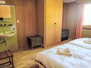 Chalet L'Etape by Interhome - 4