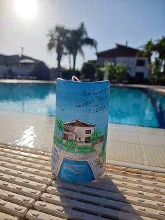 Be Country guest house - Rilievo - 9