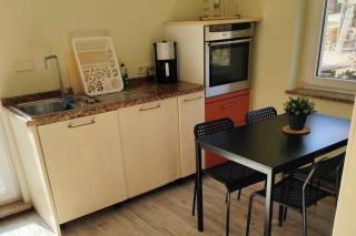 New cozy flat for 6 Pick fresh fruit from the garden - Elsteraue - 9