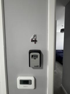 Ravenscourt Premium by Brabazon Rooms - 1