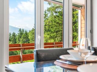 Apartment Reseda 3-23 by Interhome - Crans-Montana - 1