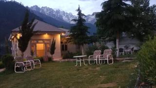 Forest Valley Cottages Kalam by Khan Familia - Kalām - 5