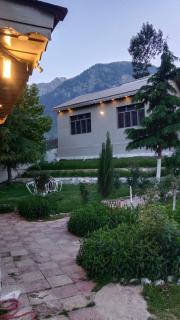 Forest Valley Cottages Kalam by Khan Familia Travels - 6
