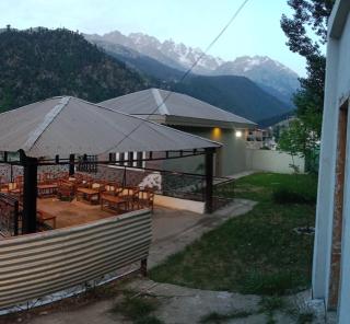 Forest Valley Cottages Kalam by Khan Familia - Kalām - 4
