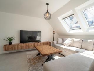 Apartment Seabird I with terrace by Interhome - 9