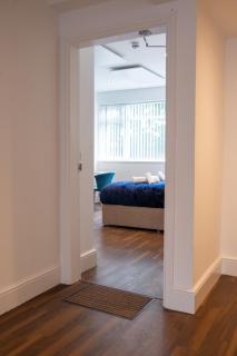 Leicester LE9 All In One Stay with 9 Studios - Earl Shilton - 4