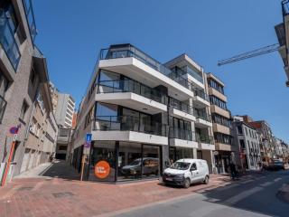 Apartment Seabird I with terrace by Interhome - 5