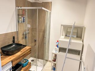 Studio Art District Nook by Interhome - Prague - 6