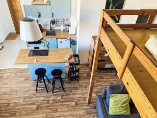 Studio Art District Nook by Interhome - Prague - 3
