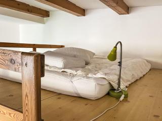 Studio Art District Nook by Interhome - Prague - 2