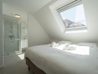 Apartment Seabird I with terrace by Interhome - 7