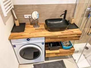 Studio Art District Nook by Interhome - Prague - 1