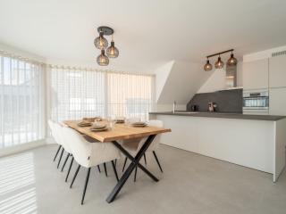 Apartment Seabird I with terrace by Interhome - 8