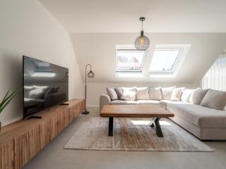 Apartment Seabird I with terrace by Interhome - 4