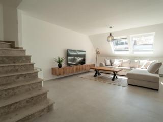 Apartment Seabird I with terrace by Interhome - 1