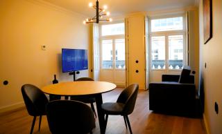 Fernandes Tomás Apartments 797 - 4