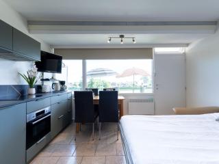 Apartment Joy by Interhome - 3