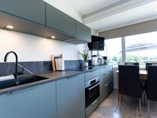 Apartment Joy by Interhome - Le Coq - 2
