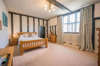 Cotton Room, The Merchant House, Ipswich - Ipswich - 0