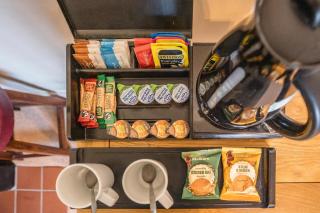 Cotton Room, The Merchant House, Ipswich - 7