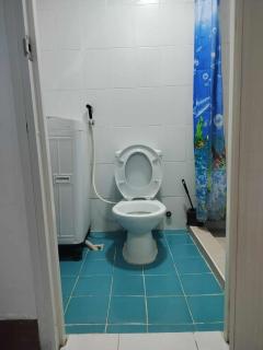 Nix Staycation MPlace Tower B 7th Floor - Manila - 6