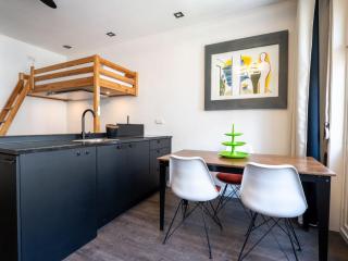 Apartment Centrally located Maris by Interhome - 2