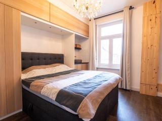 Apartment Centrally located Maris by Interhome - 8