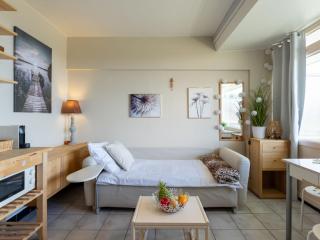 Apartment Serenity by Interhome - 7