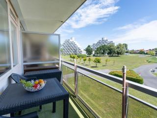 Apartment Serenity by Interhome - Le Coq - 5