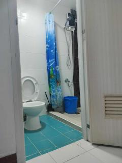 Nix Staycation MPlace Tower B 7th Floor - 7