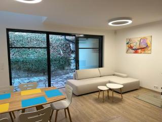 Apartment U Buku-3 by Interhome - Janov nad Nisou - 9