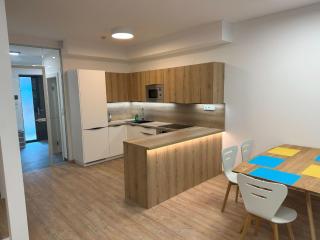 Apartment U Buku-3 by Interhome - Janov nad Nisou - 7