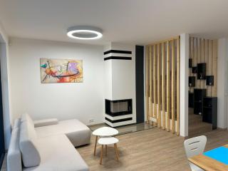 Apartment U Buku-3 by Interhome - Janov nad Nisou - 1