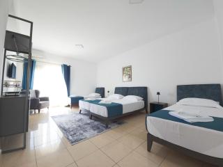 Hotel Palasa - Palasë - 9