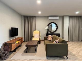 Monstera Apartments - 5