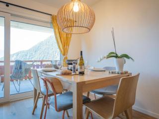 Apartment Diolinoir 34 by Interhome - Ovronnaz - 4