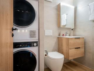 Apartment Diolinoir 34 by Interhome - 1