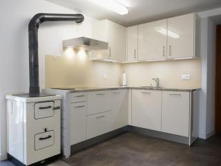 Holiday Home Casa Calanca by Interhome - 2