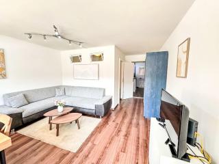 Apartment Viktoria A-3 by Interhome - Zermatt - 9