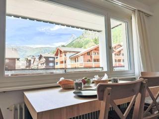 Apartment Viktoria A-3 by Interhome - Zermatt - 1