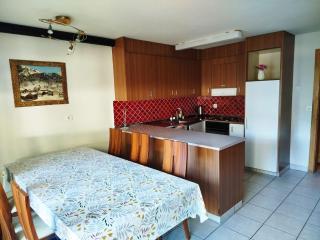 Apartment Eldorado by Interhome - 2
