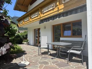 Apartment Panoramablick by Interhome - Weissenbach am Lech - 9