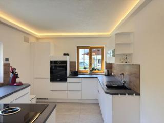 Apartment Panoramablick by Interhome - Weissenbach am Lech - 1